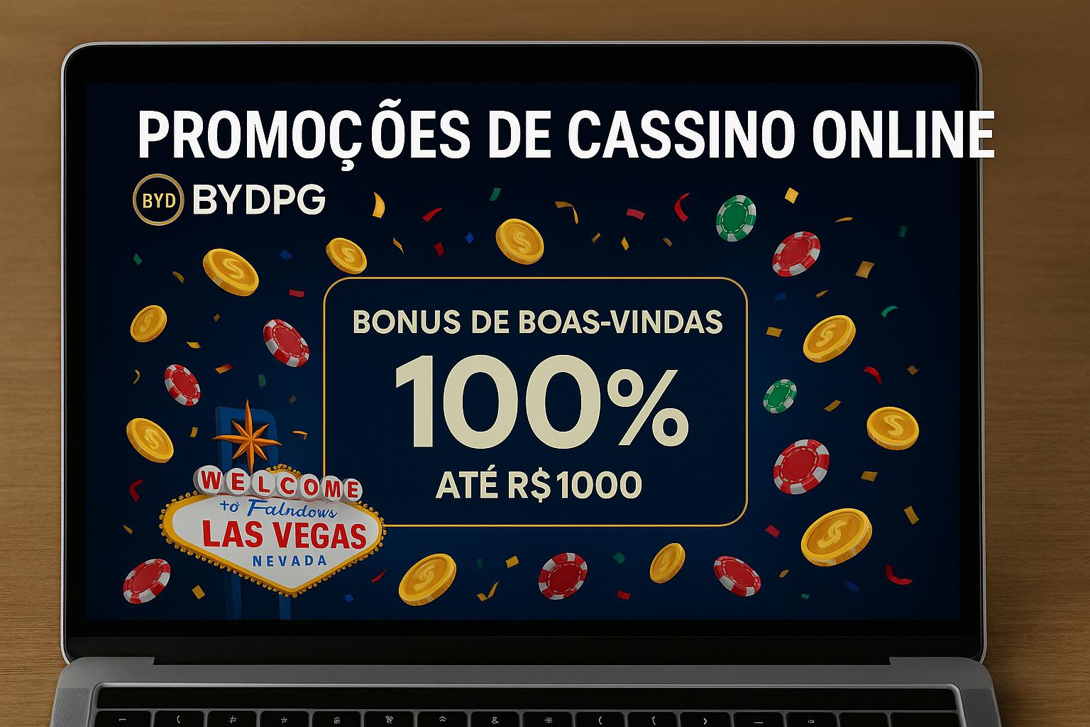 Não Perca tempo, o rRgistro na site BYDPG